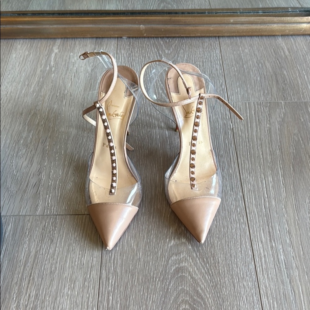 Christian Louboutin Pumps